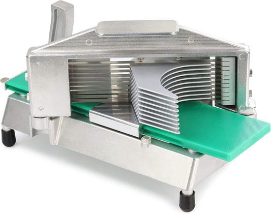 New Star Foodservice Tomato Slicer (1/4-Inch)