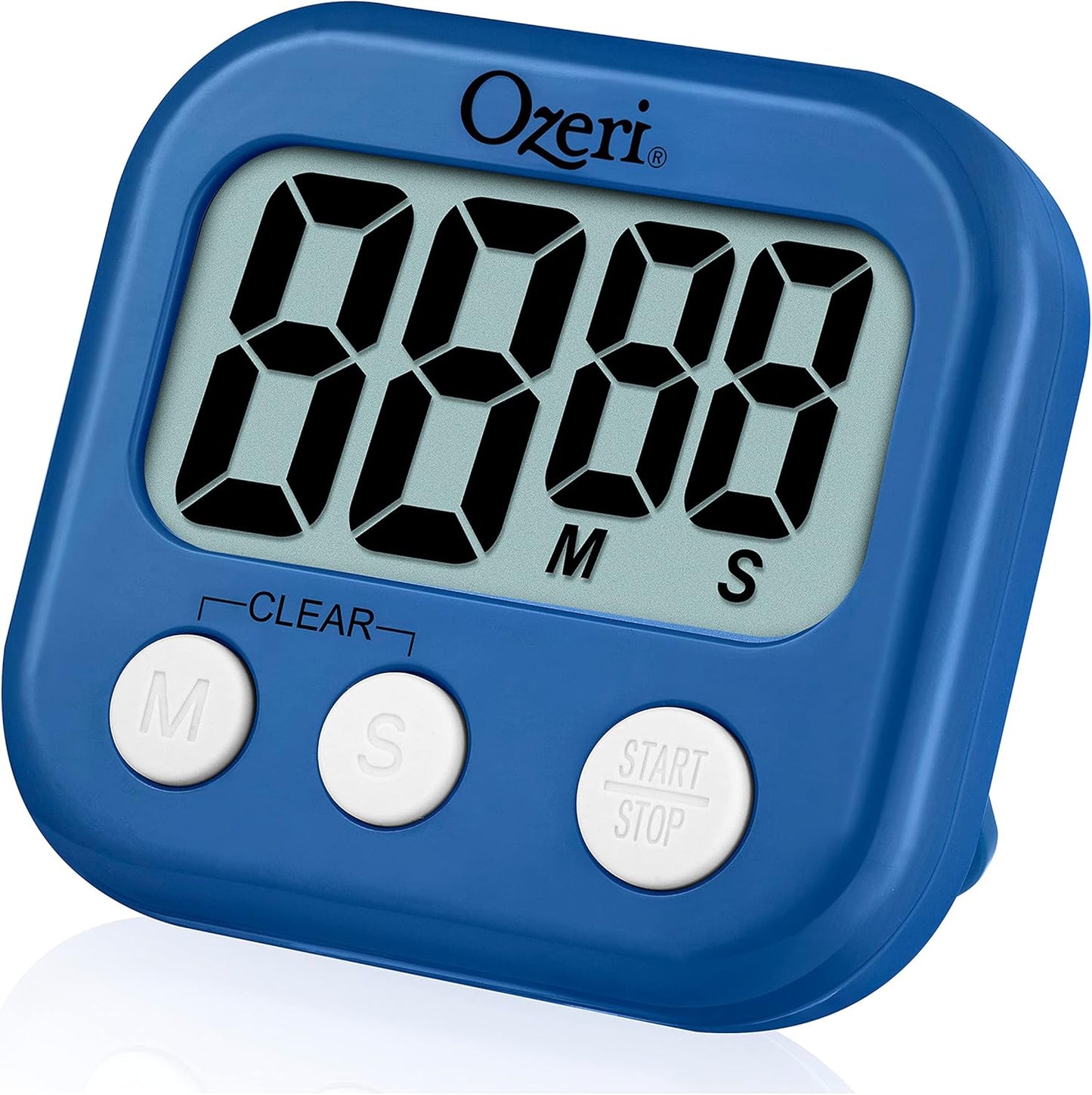 The Ozeri Kitchen and Event Timer