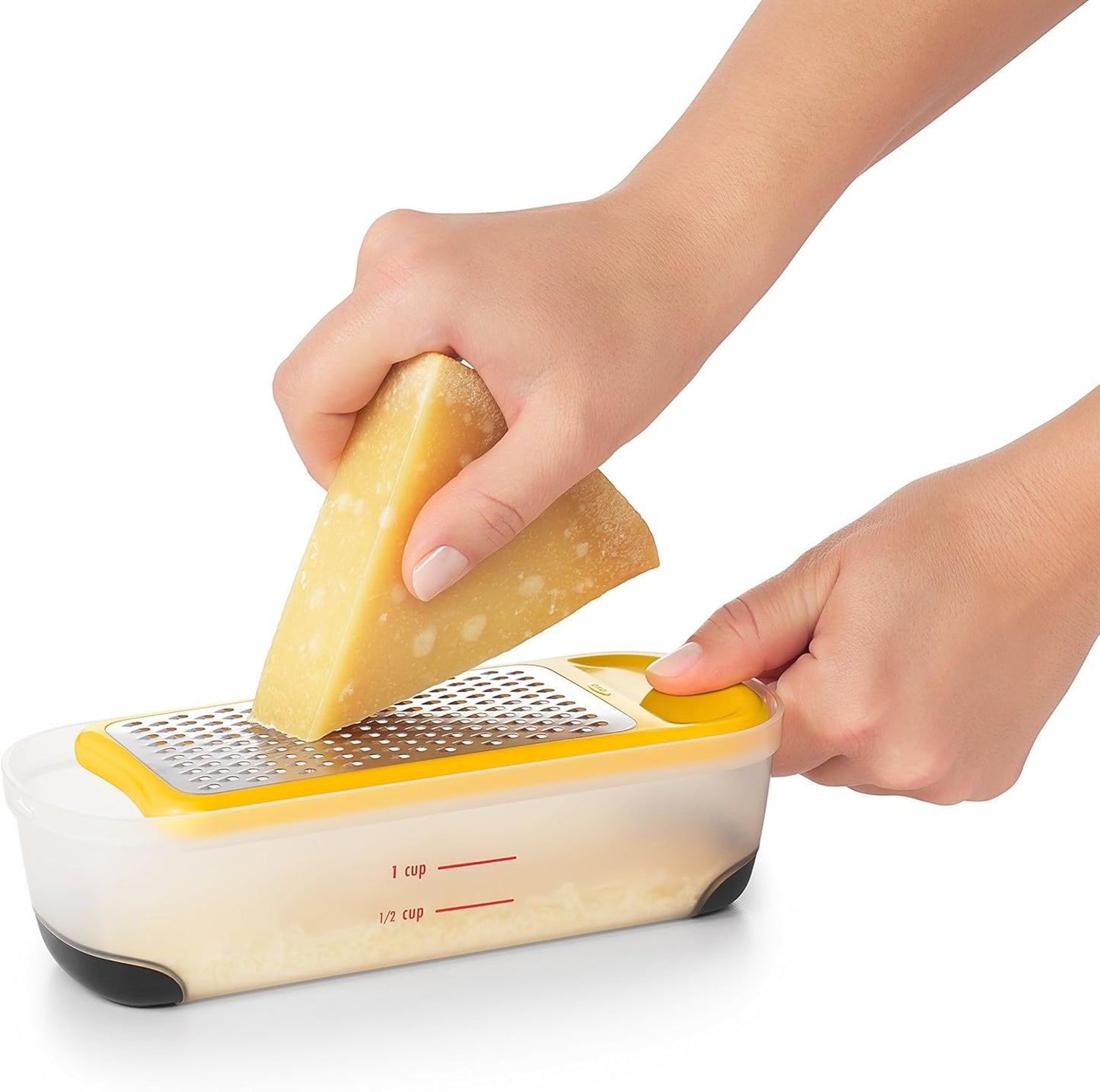 OXO Good Grips Spiralize Grate & Slice Set, Multi color