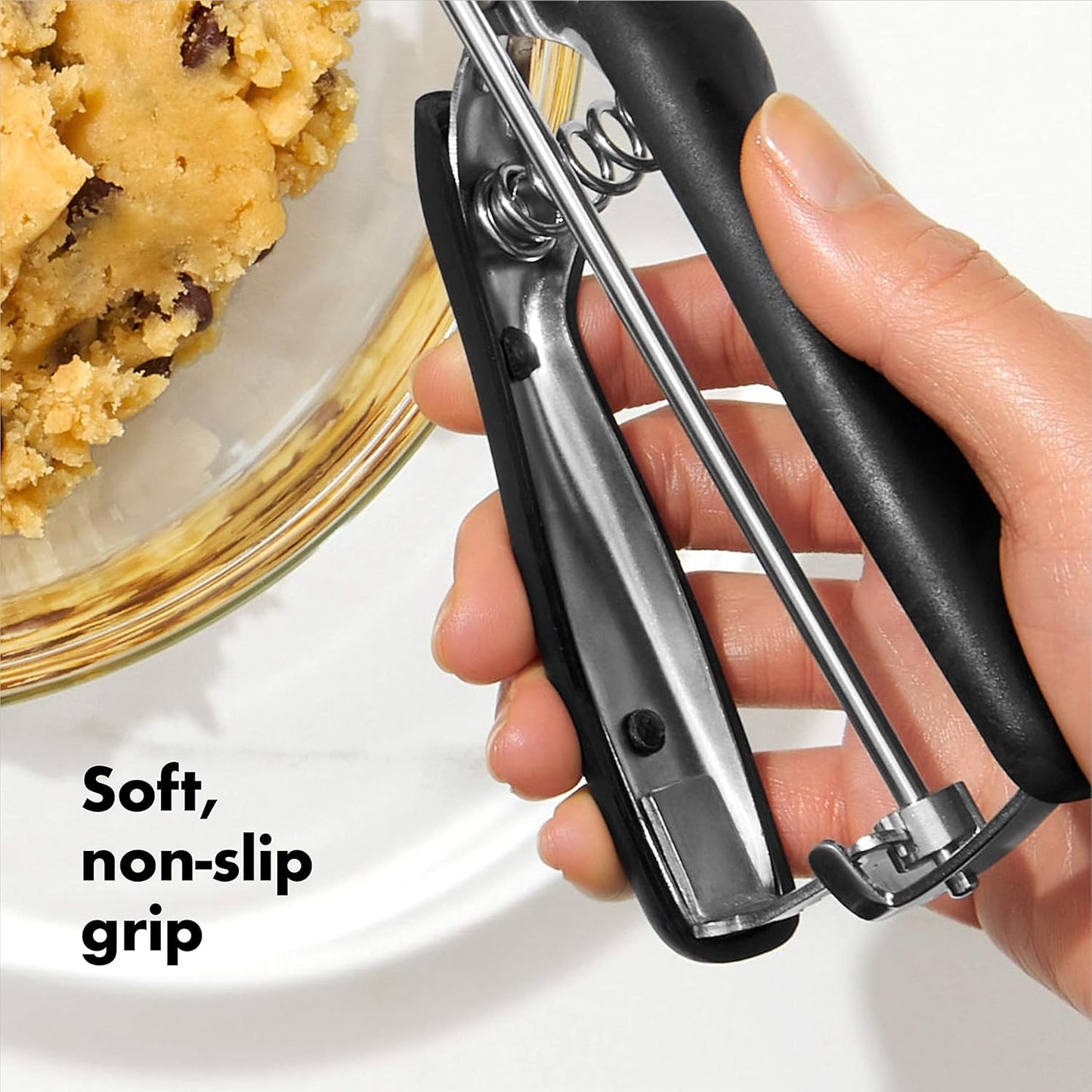 OXO Good Grips Medium Cookie Scoop