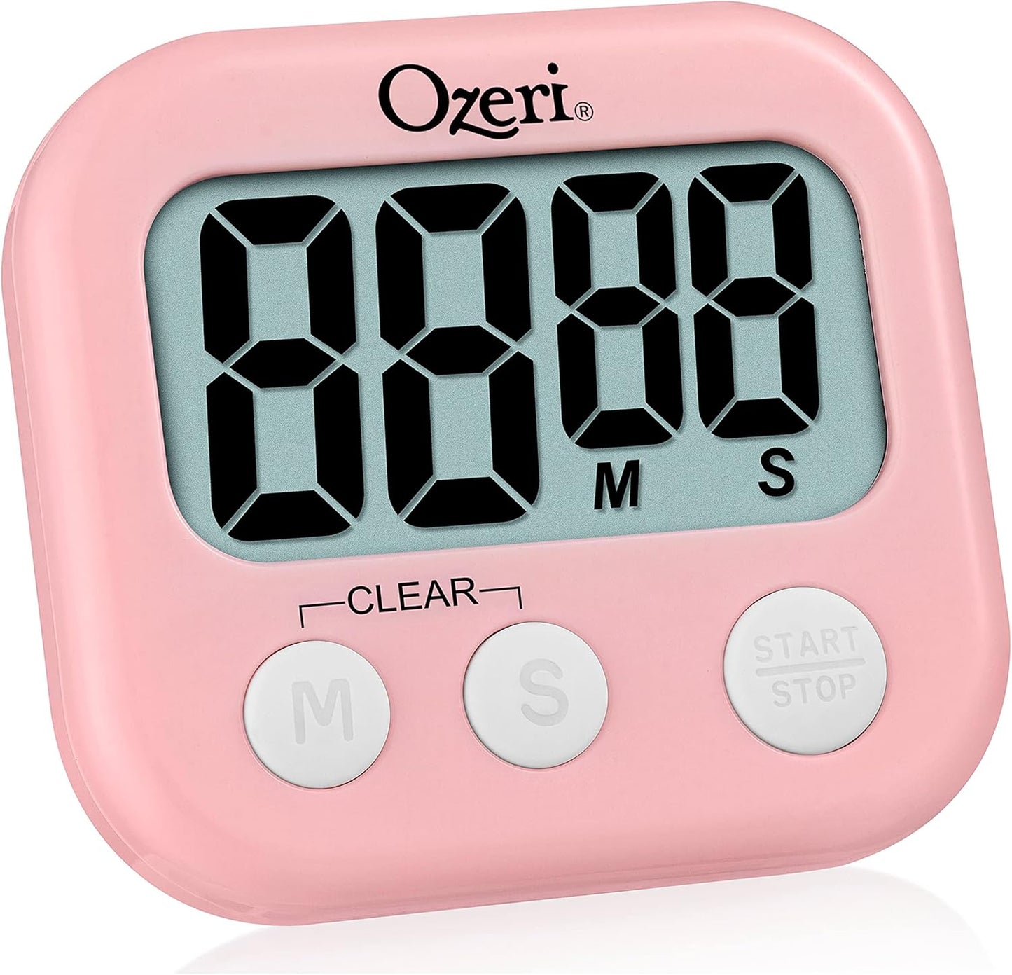 The Ozeri Kitchen and Event Timer