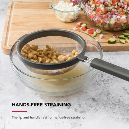 KitchenAid Mesh Strainer