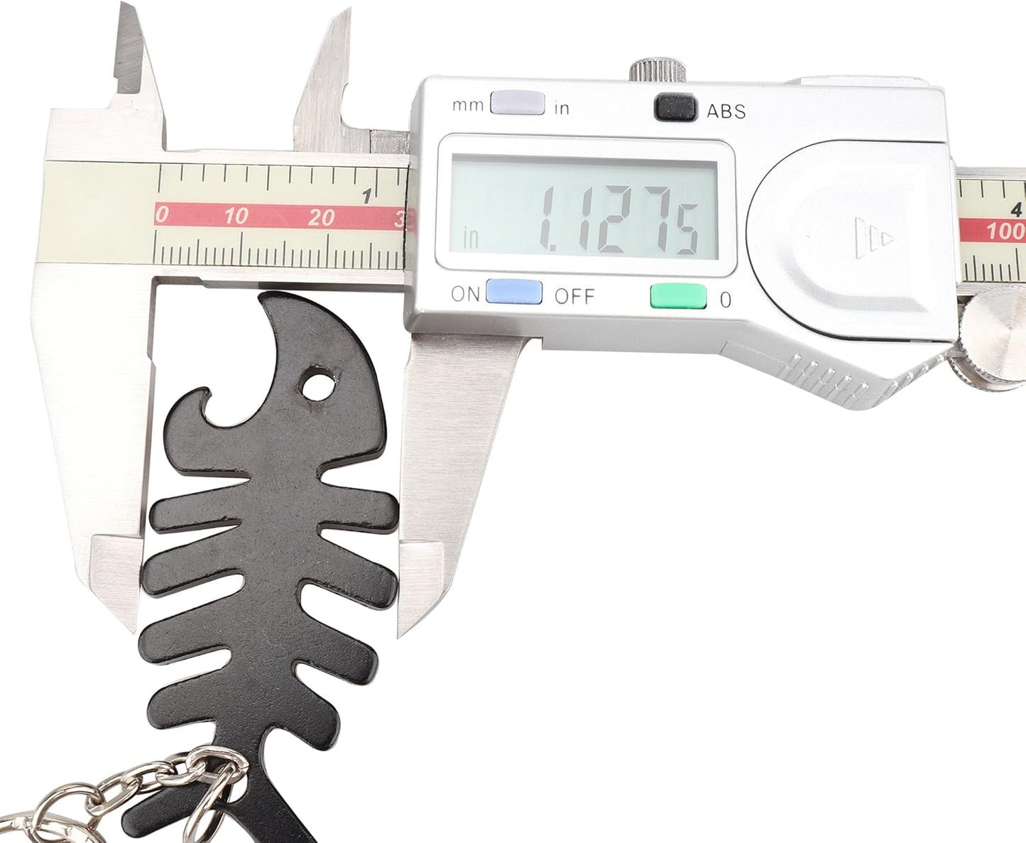 SWATOM Shark Keychain Zinc Alloy Bottle Opener Beer Opener Tool Key Tag Chain Ring Accessories