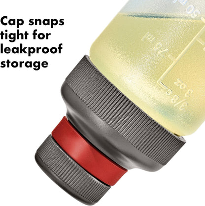 OXO Outdoor Leakproof Squeeze Bottle Set