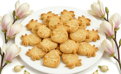 Pineapple Cookie Cutter