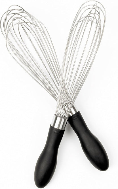 OXO Good Grips 9-Inch Whisk