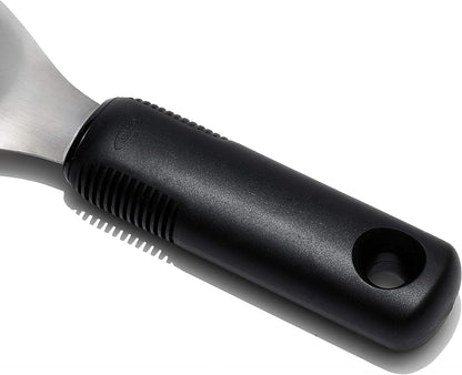 OXO Good Grips Stainless Steel Ice Cream Spade, one size