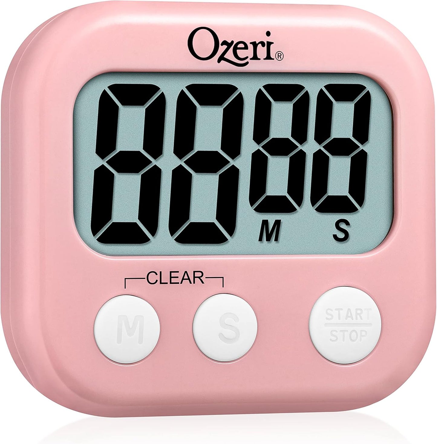 The Ozeri Kitchen and Event Timer