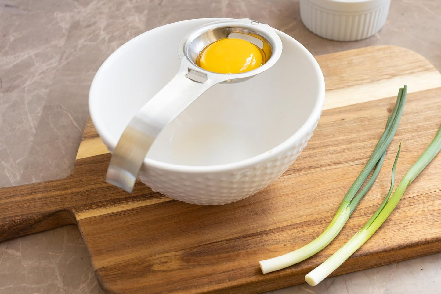 Fox Run Stainless Steel Yeast Measuring Spoon, 2.25 Teaspoons, 0.25 Ounces