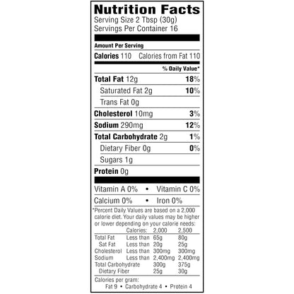 Kraft Classic Ranch Dressing, 16 fl oz Bottle