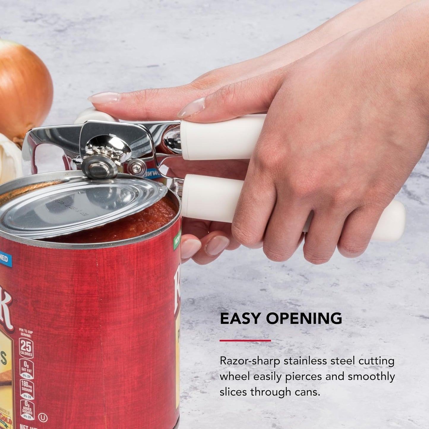 KitchenAid Multifunction Can Opener