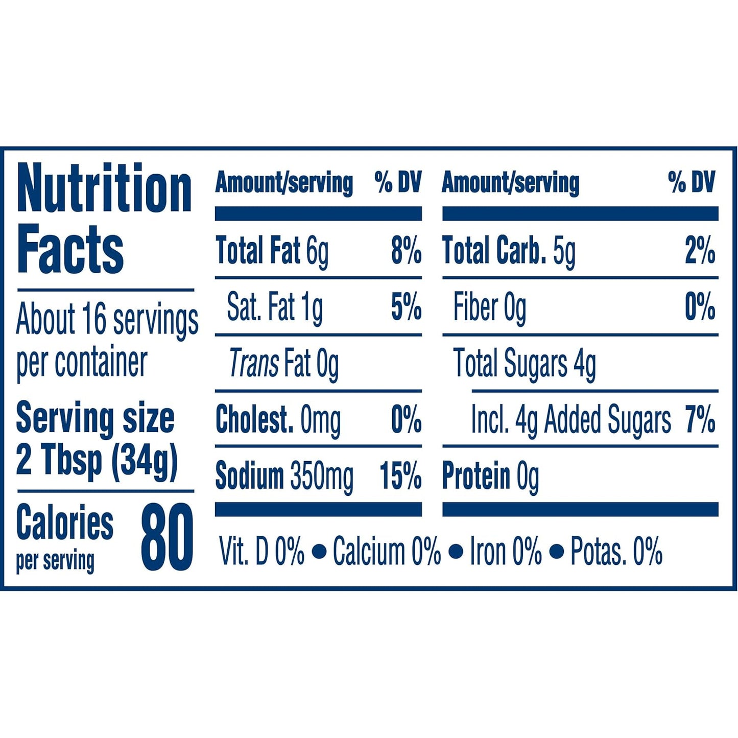 Kraft Zesty Catalina Dressing (16 fl oz Bottle)