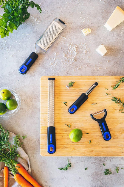 MONIX Solid+ | Juliana Y Peeler, Blue