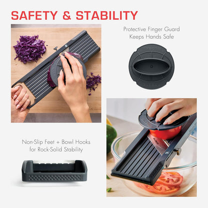 Global Mandoline Slicer
