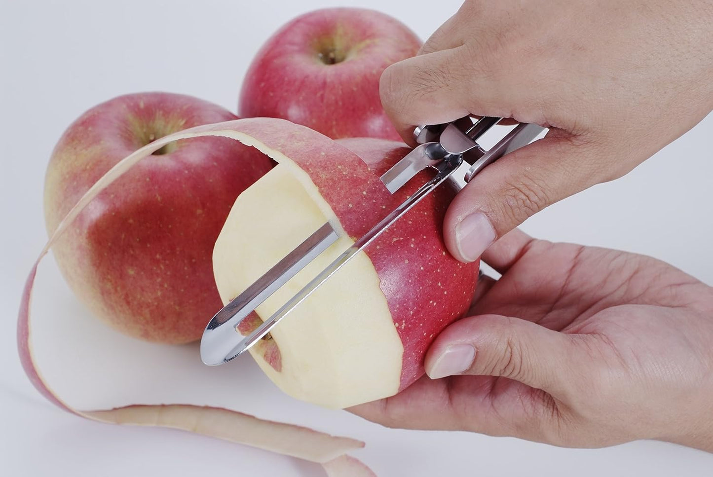 SUNCRAFT Kaina Long peeler + Plus (with a safety case) SSK-09 by San Craft