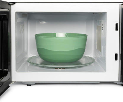 Pera Mixing Bowls with Lids, 8-Piece Airtight Leak-Proof Nesting BPA-Free Prep Bowl Set for Kitchen & Food Storage, Large 4200ml Capacity, Microwave & Dishwasher Safe