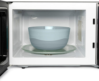 Pera Mixing Bowls with Lids, 8-Piece Airtight Leak-Proof Nesting BPA-Free Prep Bowl Set for Kitchen & Food Storage, Large 4200ml Capacity, Microwave & Dishwasher Safe