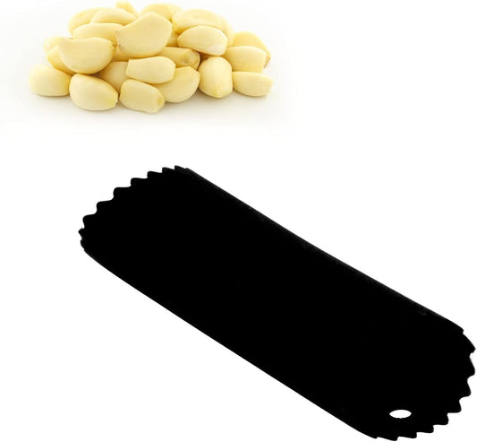 Silicone Garlic Peeler and Roller Tube, Easy to Use Odor Kitchen Tool for Quick Peel Garlic Cloves, Effortless Garlic Peeler Gadget Reusable Roller for Fresh Garlic