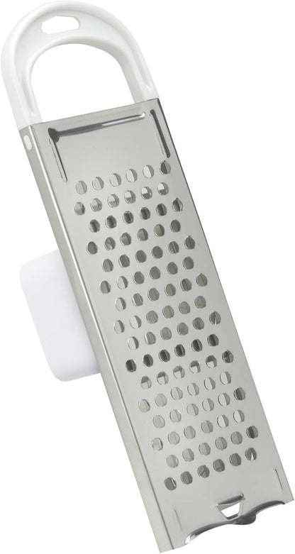 Kitchen Spaetzle Noodle Dumpling Maker Lid with Scraper, Fits up to 10.5-Inch Pots