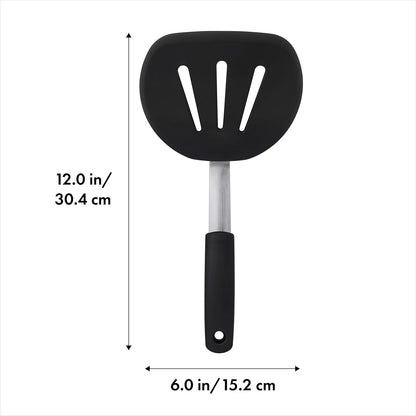 Good Grips Silicone Flexible Pancake Turner