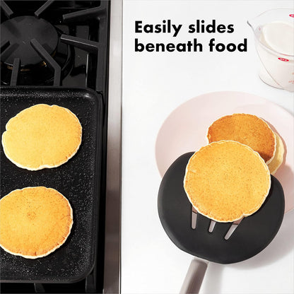 Good Grips Silicone Flexible Pancake Turner