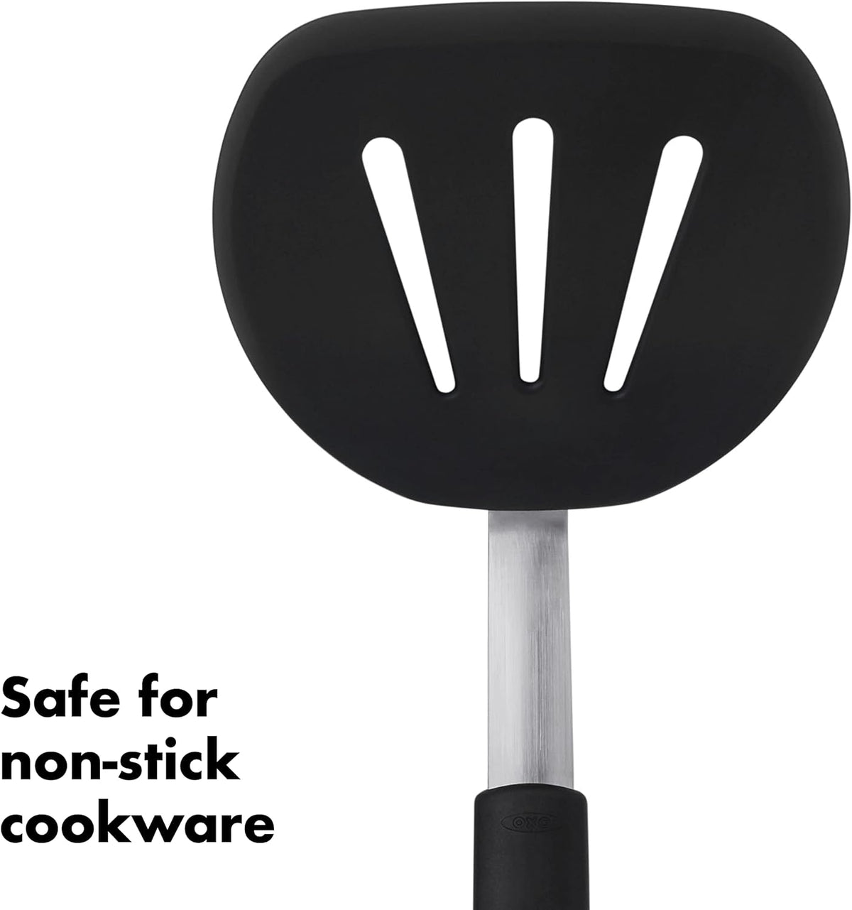 Good Grips Silicone Flexible Pancake Turner