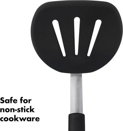 Good Grips Silicone Flexible Pancake Turner