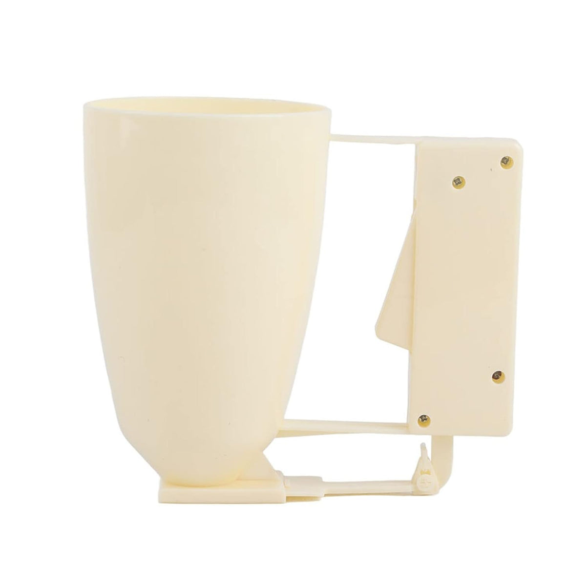 Pancake Batter Dispenser, Pancake Maker Kitchen Must Have Tool Easy Pour Baking Supplies for Cupcake, Waffle, Muffin Mix, Cake