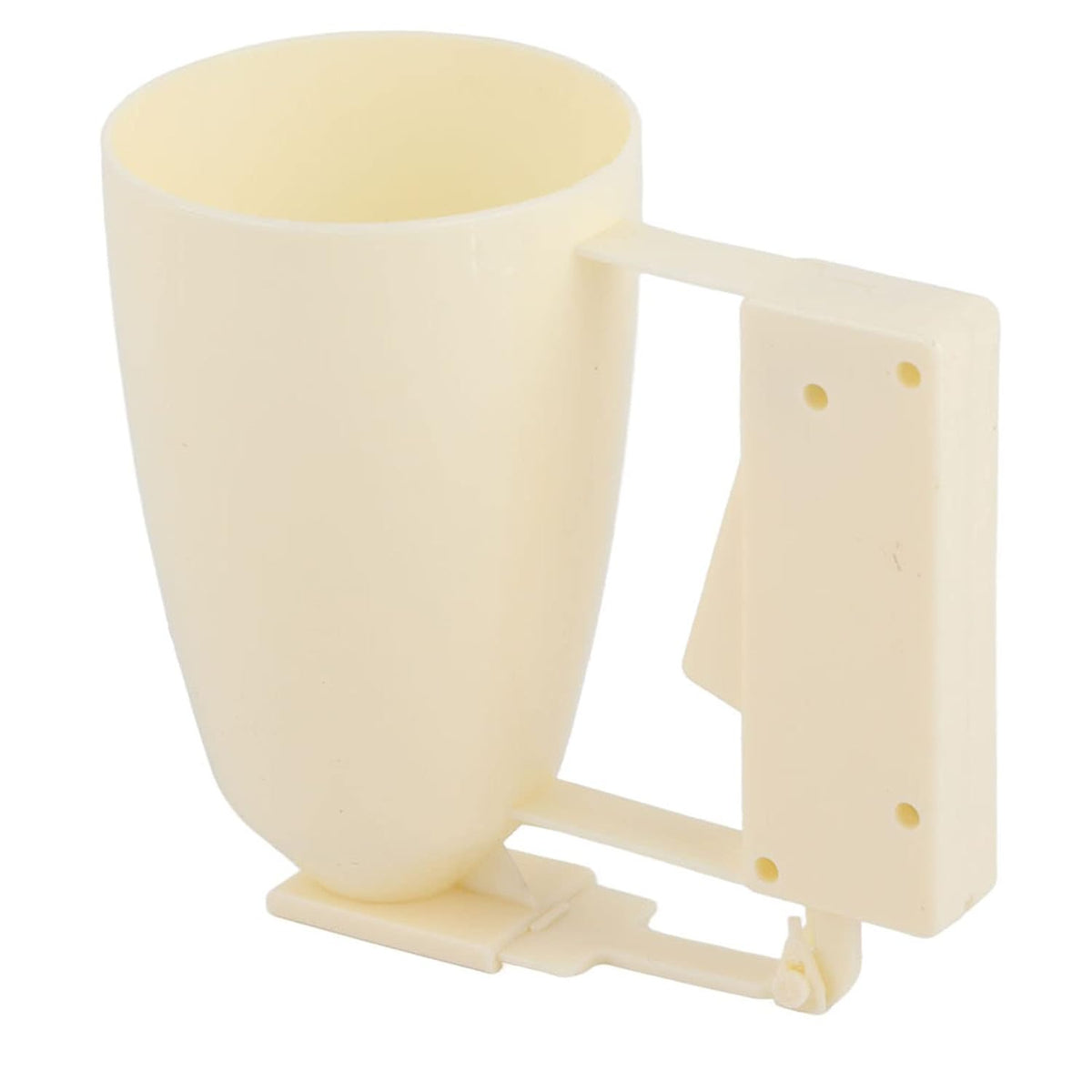 Pancake Batter Dispenser, Pancake Maker Kitchen Must Have Tool Easy Pour Baking Supplies for Cupcake, Waffle, Muffin Mix, Cake