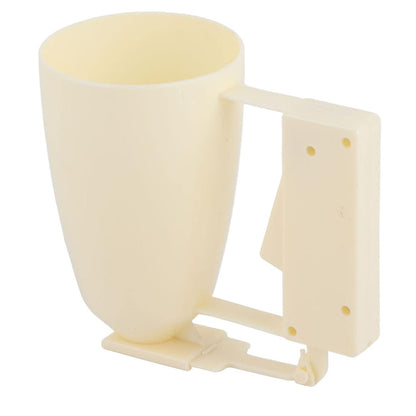 Pancake Batter Dispenser, Pancake Maker Kitchen Must Have Tool Easy Pour Baking Supplies for Cupcake, Waffle, Muffin Mix, Cake