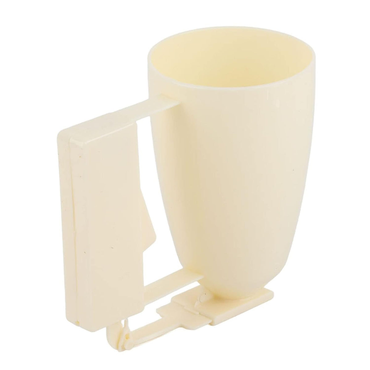 Pancake Batter Dispenser, Pancake Maker Kitchen Must Have Tool Easy Pour Baking Supplies for Cupcake, Waffle, Muffin Mix, Cake