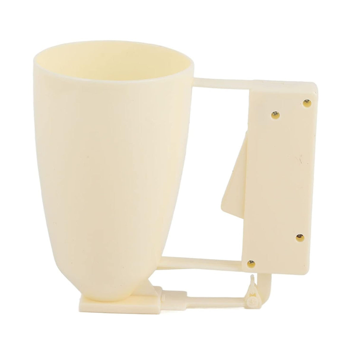 Pancake Batter Dispenser, Pancake Maker Kitchen Must Have Tool Easy Pour Baking Supplies for Cupcake, Waffle, Muffin Mix, Cake
