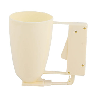 Pancake Batter Dispenser, Pancake Maker Kitchen Must Have Tool Easy Pour Baking Supplies for Cupcake, Waffle, Muffin Mix, Cake