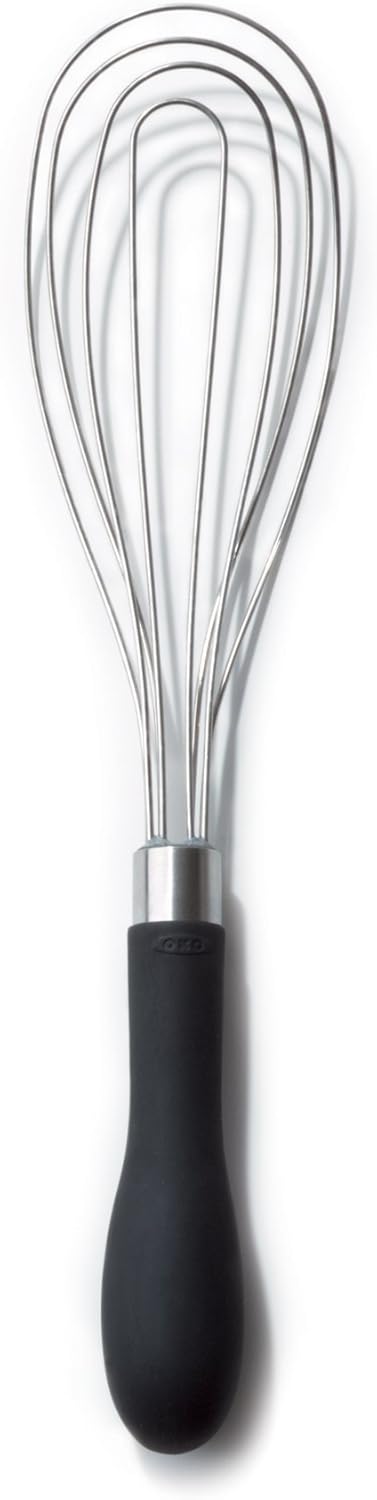 Good Grips Flat Whisk