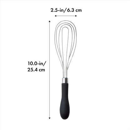Good Grips Flat Whisk