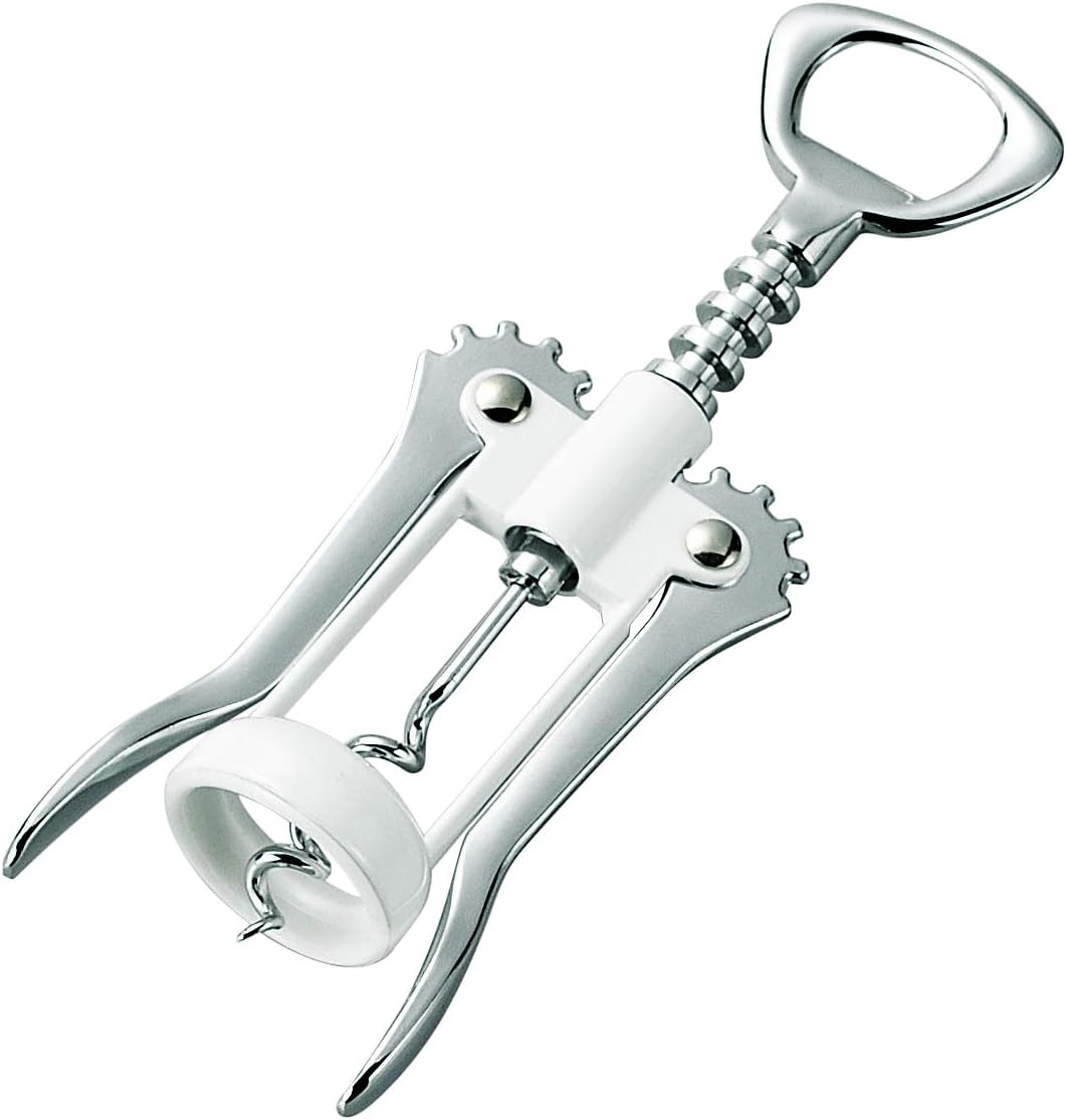 Kogyo Ajii Shokubo, Wing Shaped Corkscrew AWO-622
