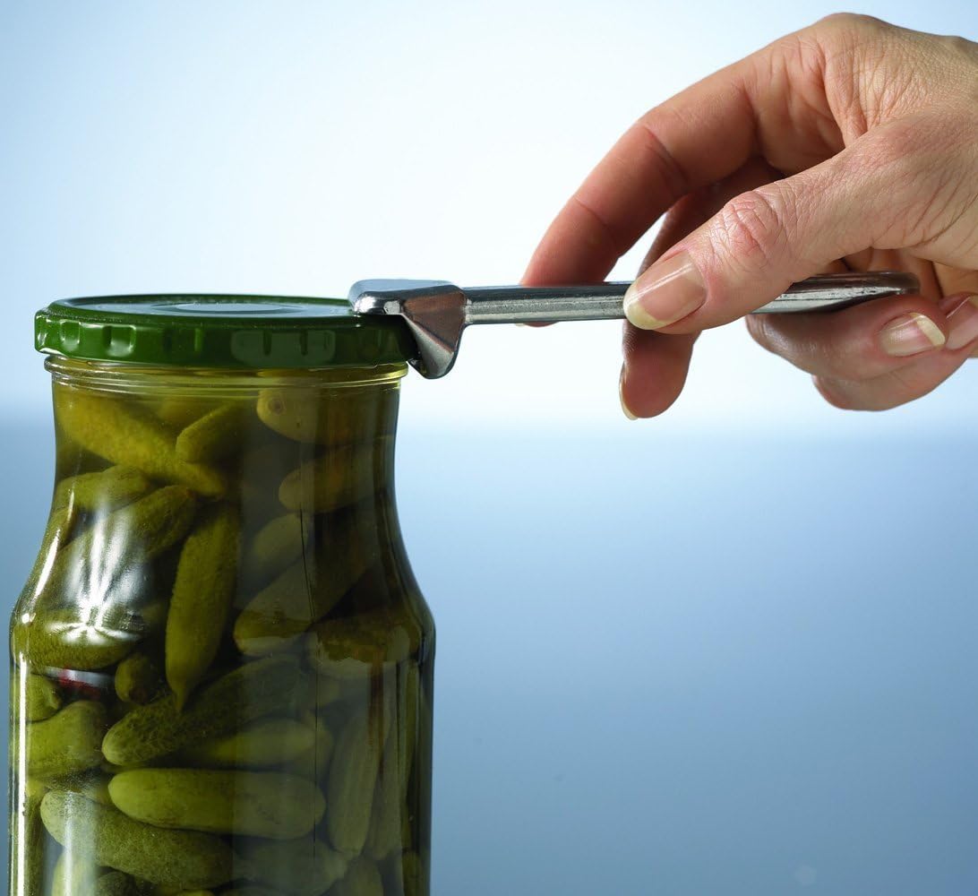 2251 JarKey Metal Jar Opener