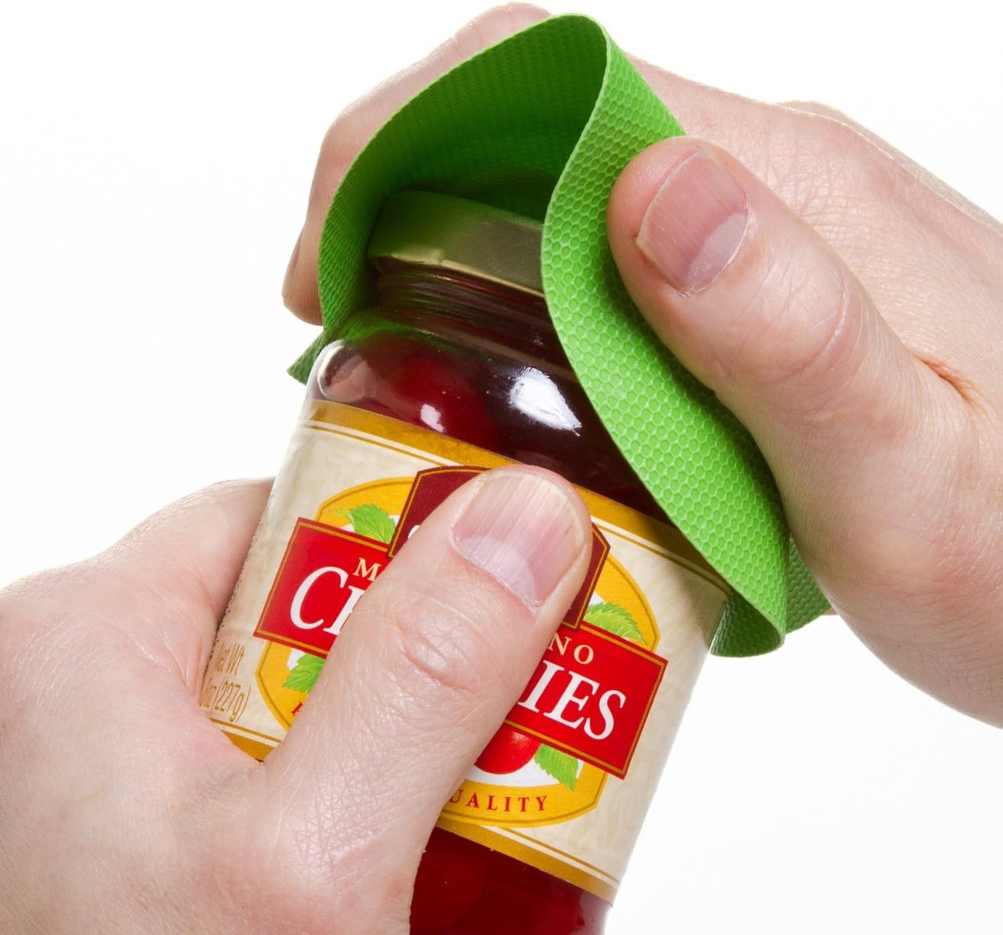 Progressive International by Progressive Jar Grips Multi-Purpose Lid Openers, Set of 3