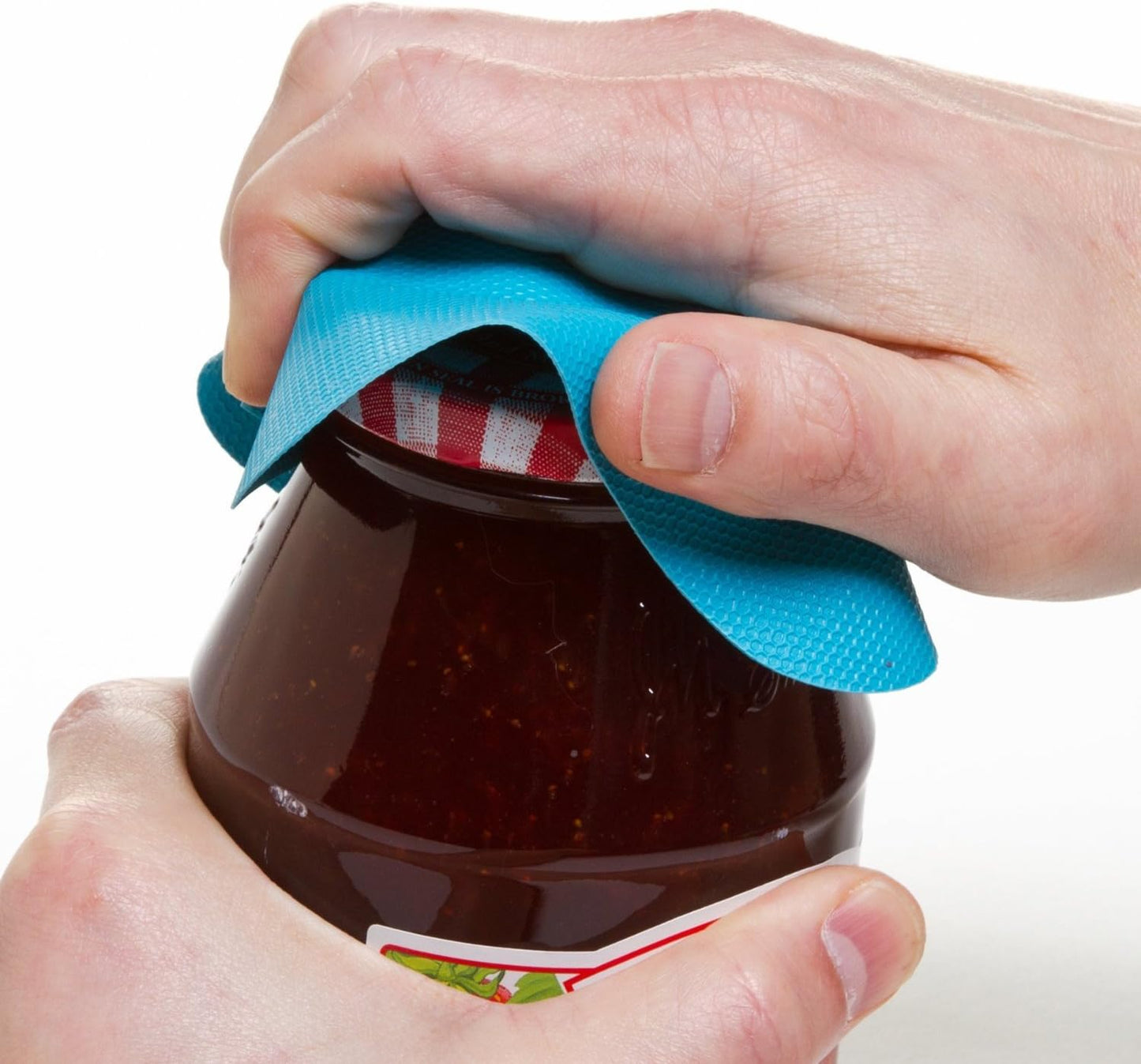 Progressive International by Progressive Jar Grips Multi-Purpose Lid Openers, Set of 3