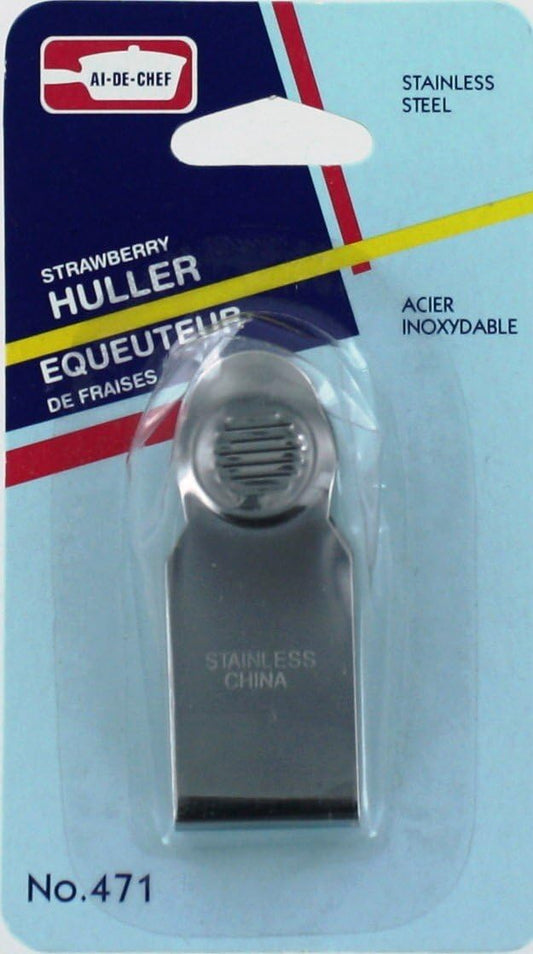 Strawberry Huller