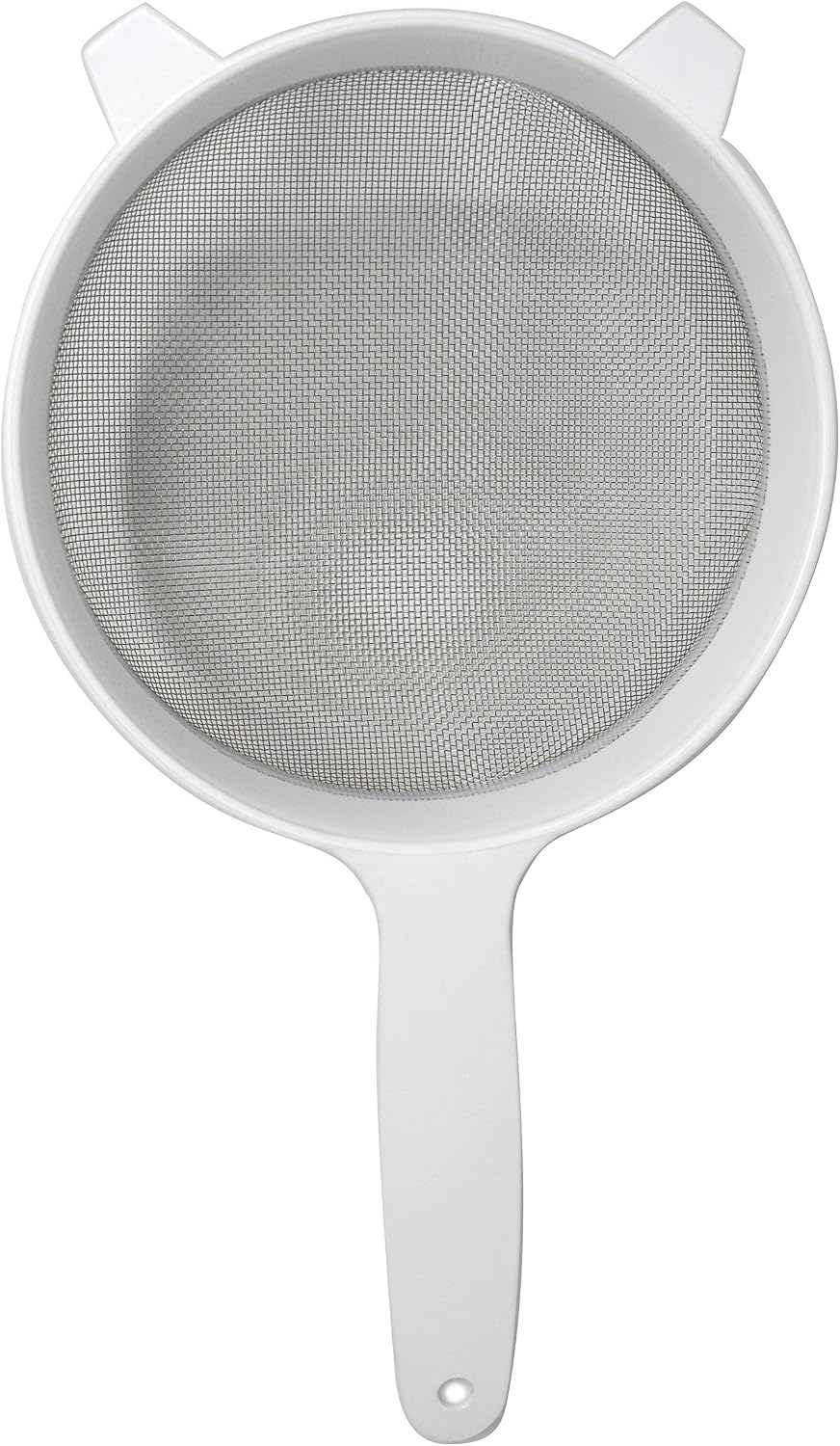 2132 Strainer, 2.5", White