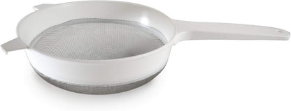 2132 Strainer, 2.5", White