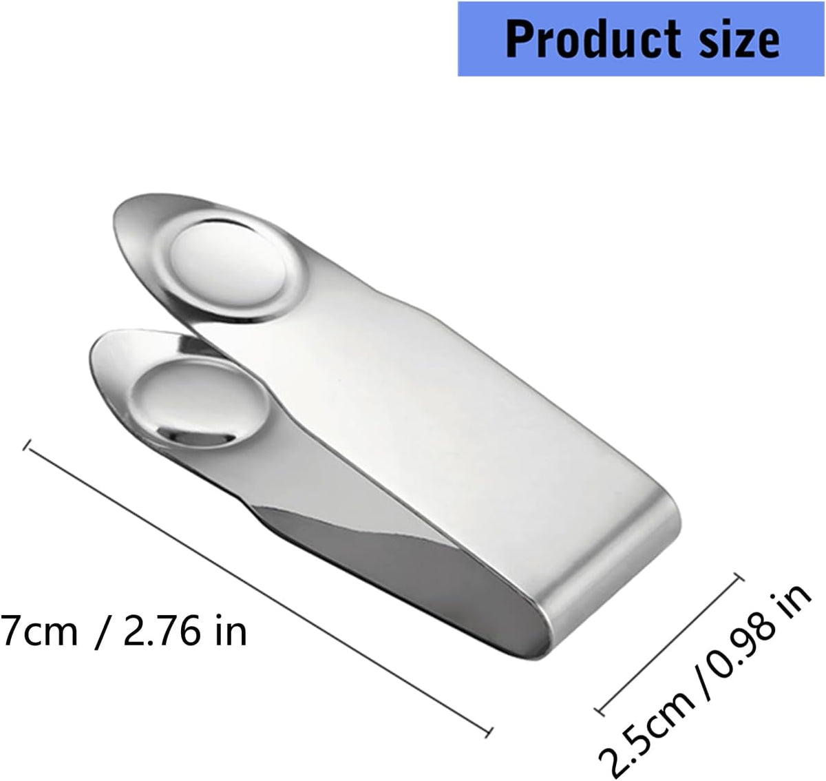 Nonrust Steel Strawberry Huller for Efficient Stem Removal Delicate Designs Multipurpose Fruit Tool Easy to and Carry Stainless Steel Grape Remover Kitchen Tool for Stems Portable