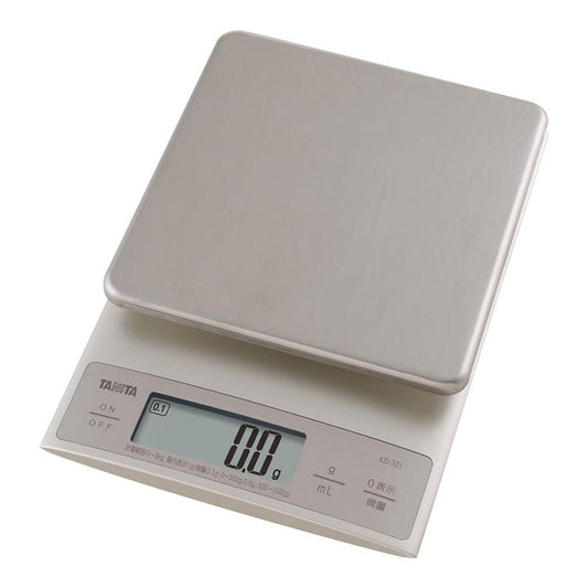 Digital Cooking Scale KD-321
