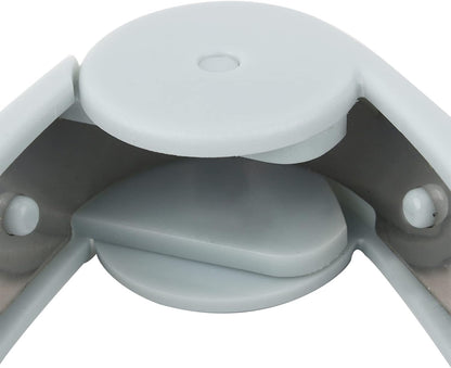 Strawberry Huller, Stainless Steel Pineapple Eye Remover Tool, Practical Strawberry Corer Tool with Ergonomic Handle for Camping, Outdoor Hiking, Exploring Travel