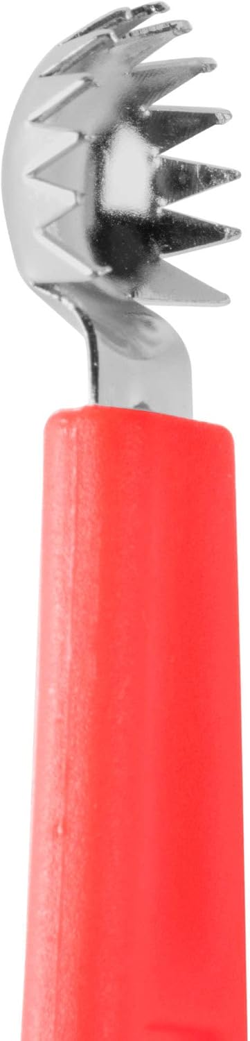 Strawberry Tomato Corer Huller Stem Remover For Strawberries (3-Pack)