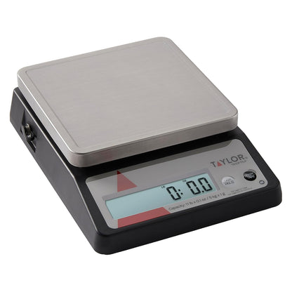 Digital Kitchen Food Scale 11 lb Max Capacity