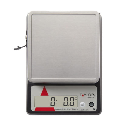 Digital Kitchen Food Scale 11 lb Max Capacity