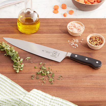 Mercer Culinary M23610 Renaissance, 5-Inch Tomato Knife
