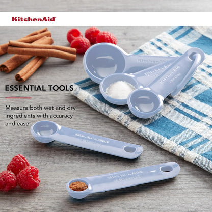 KA UNIVERSAL S5 MEASURE SPOON GRAY